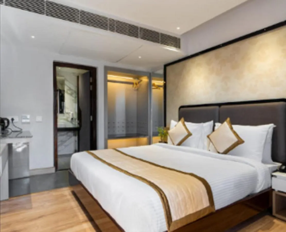 Sterling Legacy Shimla Hotel