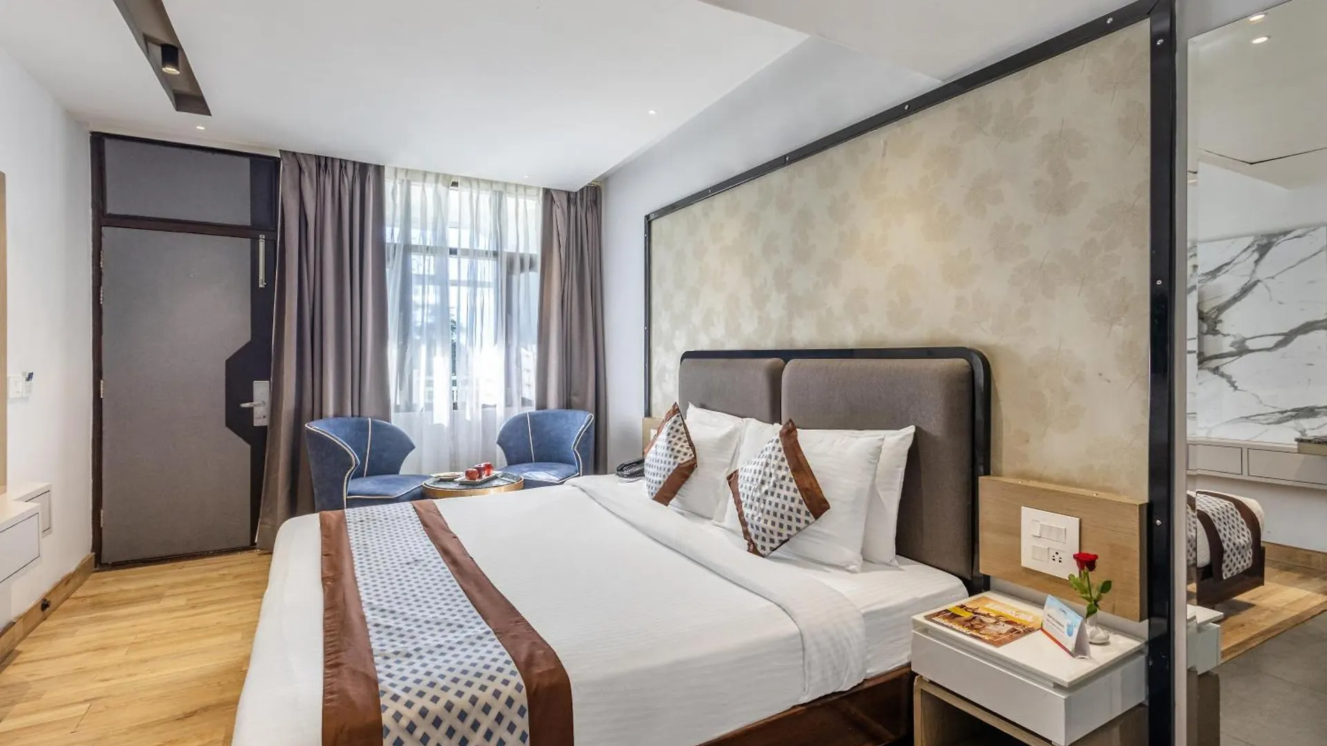 Sterling Legacy Shimla Hotel