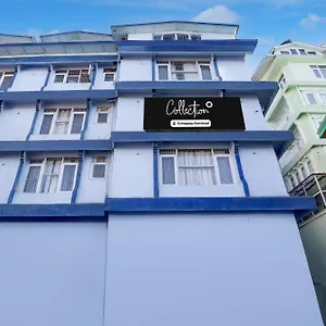 Super Collection O Mall Road Formerly Shubham Shimla