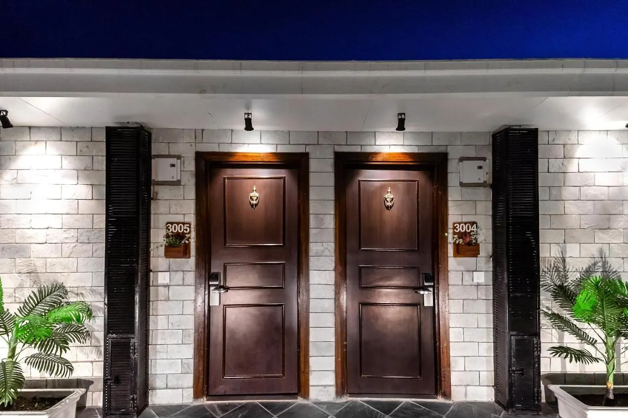 Sterling Legacy Shimla Hotel