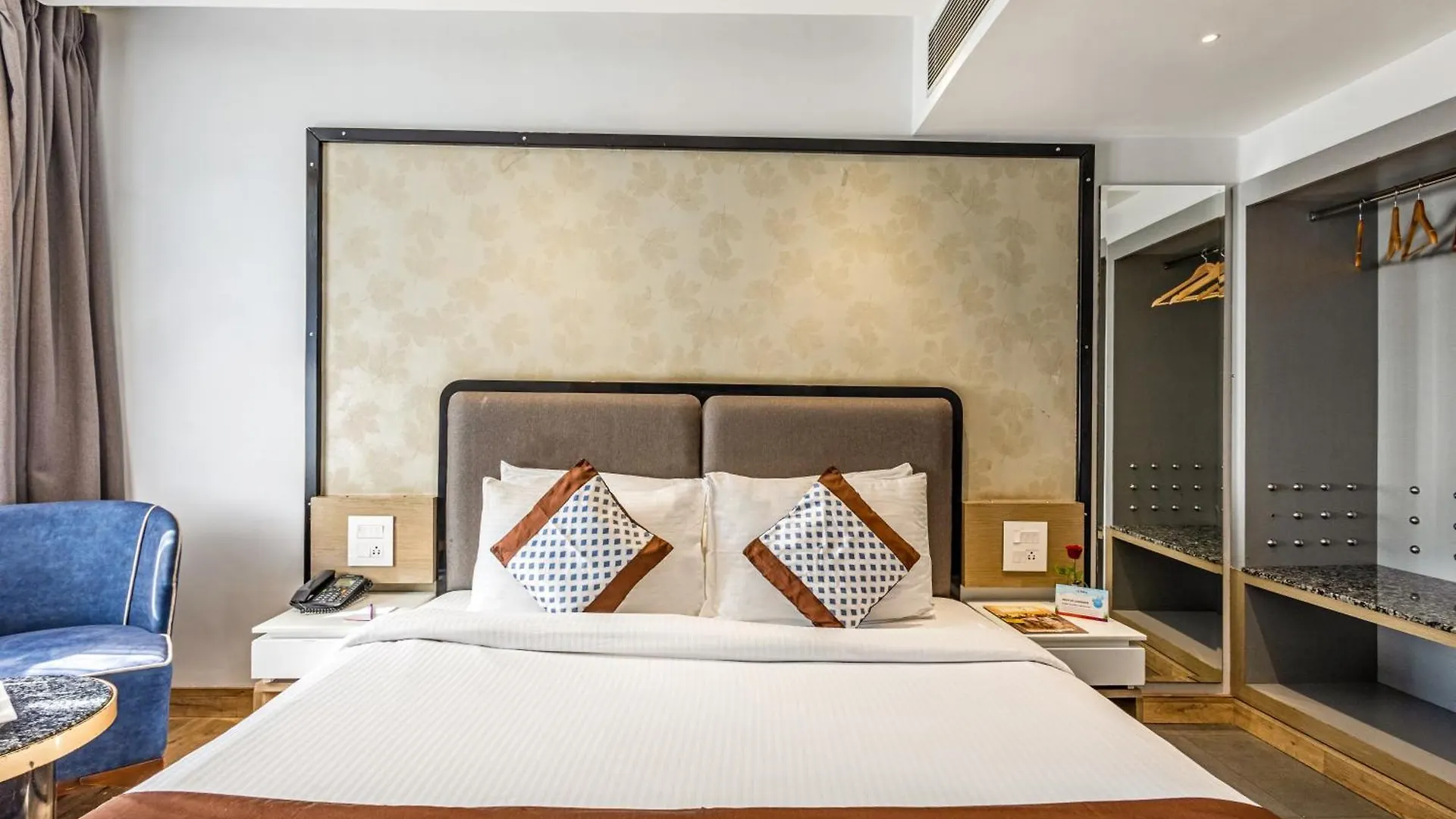 Sterling Legacy Shimla Hotel 3*,